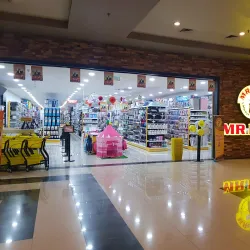 Bekasi Cyber Park - Bekasi