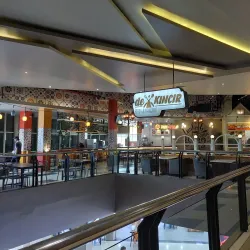 Bekasi Cyber Park - Bekasi