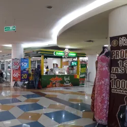 Bekasi Square Mall - Bekasi