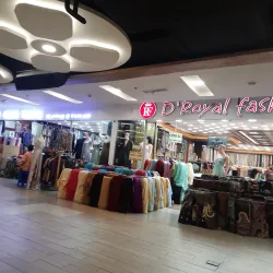 Bekasi Square Mall - Bekasi