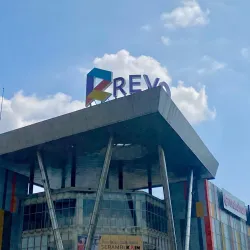 Bekasi Square Mall - Bekasi