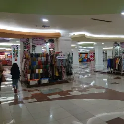 Bekasi Square Mall - Bekasi