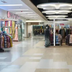 Bekasi Square Mall - Bekasi