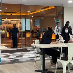 Bekasi Square Mall - Bekasi