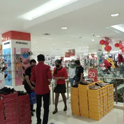 Bekasi Square Mall - Bekasi