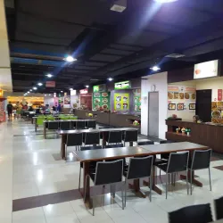 Bekasi Square Mall - Bekasi