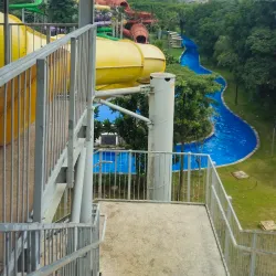 Go! Wet Waterpark - Bekasi