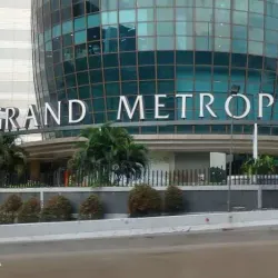 Grand Metropolitan Mall - Bekasi
