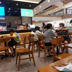 Grand Metropolitan Mall - Bekasi