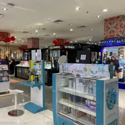 Grand Metropolitan Mall - Bekasi