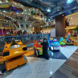 Grand Metropolitan Mall - Bekasi