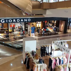Grand Metropolitan Mall - Bekasi