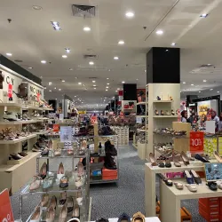 Grand Metropolitan Mall - Bekasi