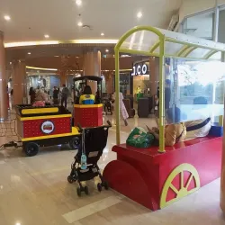 Grand Metropolitan Mall - Bekasi