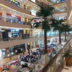 Grand Metropolitan Mall - Bekasi
