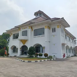 Museum Bekasi - Bekasi