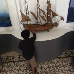 Museum Bekasi - Bekasi