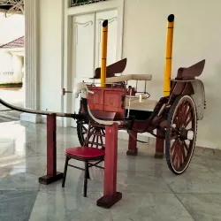 Museum Bekasi - Bekasi