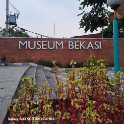 Museum Bekasi - Bekasi