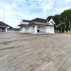 Museum Bekasi - Bekasi