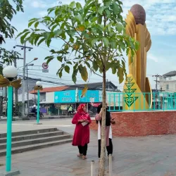 Museum Bekasi - Bekasi