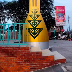 Museum Bekasi - Bekasi