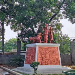Museum Bekasi - Bekasi