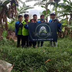 Setu Cibeureum - Bekasi