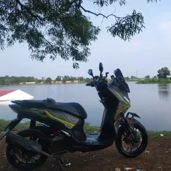 Setu Cibeureum - Bekasi