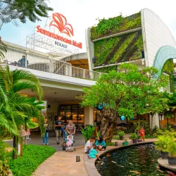 Summarecon Mall Bekasi - Bekasi