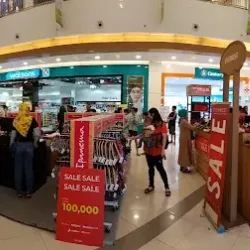 Summarecon Mall Bekasi - Bekasi
