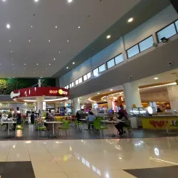 Summarecon Mall Bekasi - Bekasi