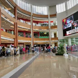 Summarecon Mall Bekasi - Bekasi