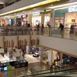 Summarecon Mall Bekasi - Bekasi