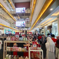 Summarecon Mall Bekasi - Bekasi