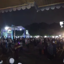 Taman Kota Bekasi - Bekasi