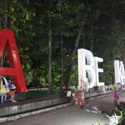 Taman Kota Bekasi - Bekasi