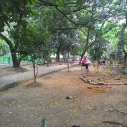 Taman Kota Bekasi - Bekasi