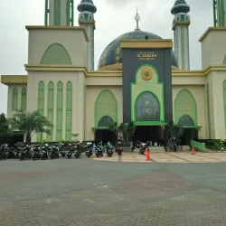 Taman Kota Bekasi - Bekasi