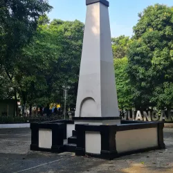 Taman Kota Bekasi - Bekasi
