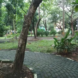 Taman Kota Bekasi - Bekasi