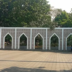 Taman Kota Bekasi - Bekasi