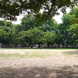 Taman Kota Bekasi - Bekasi