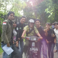 Bengkulu Botanical Garden - Bengkulu