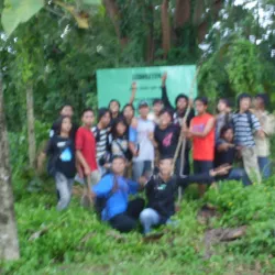 Bengkulu Botanical Garden - Bengkulu