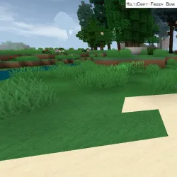 Bengkulu Botanical Garden - Bengkulu