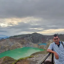 Bengkulu Grand Mosque - Bengkulu