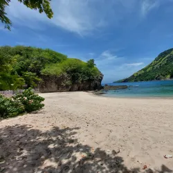 Bengkulu Grand Mosque - Bengkulu