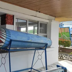 Bengkulu Grand Mosque - Bengkulu