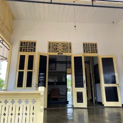 Bung Karno Museum - Bengkulu